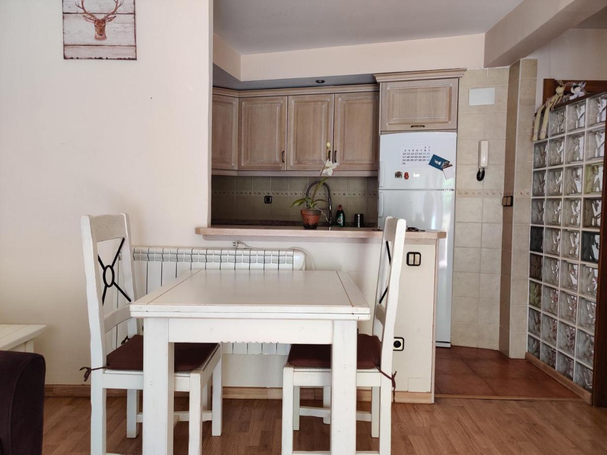 Tuca D'Aran Apartment Betren Ngoại thất bức ảnh
