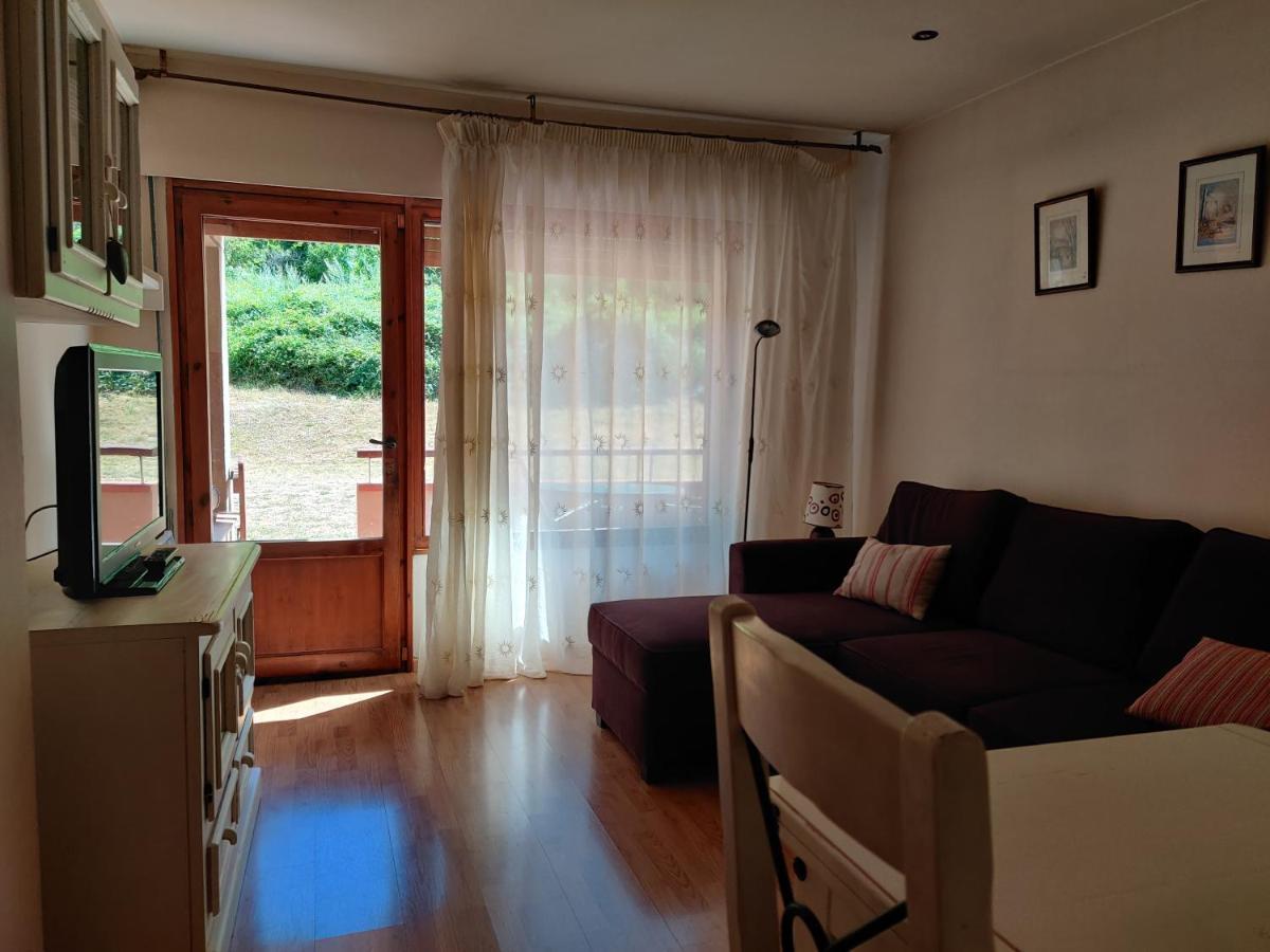 Tuca D'Aran Apartment Betren Ngoại thất bức ảnh