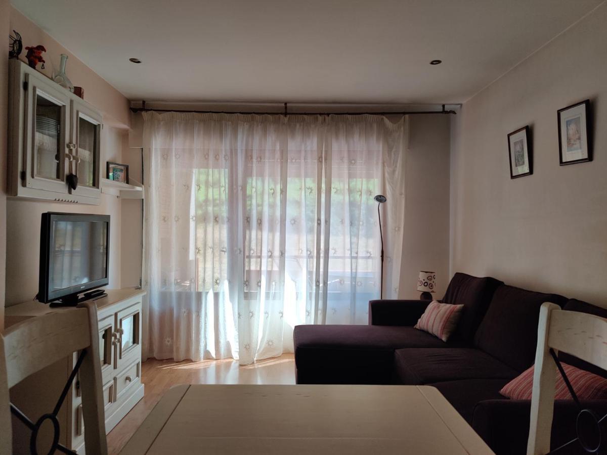 Tuca D'Aran Apartment Betren Ngoại thất bức ảnh