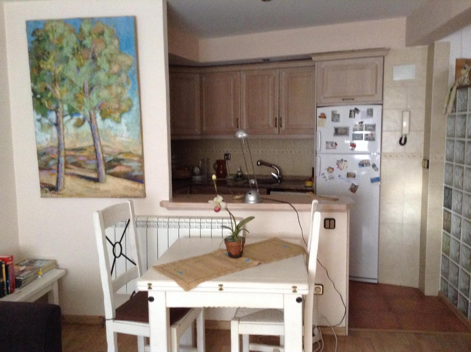 Tuca D'Aran Apartment Betren Ngoại thất bức ảnh